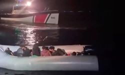 İzmir dahil 81 ilde göçmen kaçakçılarına büyük operasyon