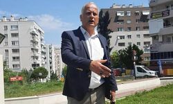 Buca Belediyesi'nde Temizlik İşleri Müdürlüğü'nde görev değişimi