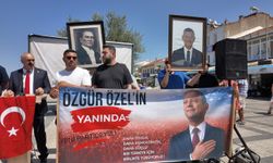 CHP Foça İlçe Örgütü topluca istifa etti: Yeni Parti'ye geçiyoruz