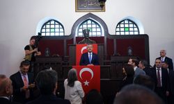 YENİ Parti’de yönetim belli oldu: İşte PM ve YDK listesi