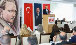Özgür Özel’den Cemil Tugay açıklaması: “Biraz acele etti”