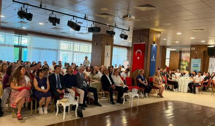 İzmir’in evde bakım modeli Türkiye’ye örnek oluyor