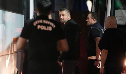Buca Belediye Başkanı Görkem Duman tutuklandı