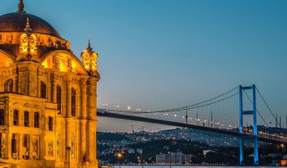 Boğaz manzarası fotoğrafları insanı uzaklara götürüyor