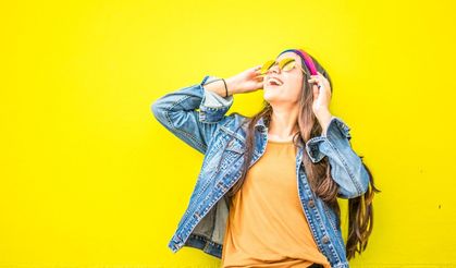 Instagram'a koyduğu pozuyla gündem oldu