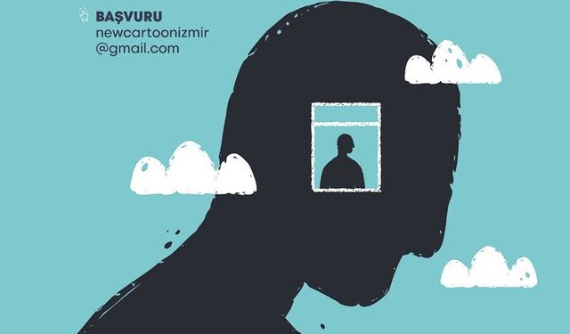 İzmir’in “görünmeyen yüzü”: Ödüllü karikatür yarışması başvuruları başladı