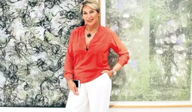 Leyla Alaton İzmir'li kadınlarla buluştu: “Pandora’nın kutusu açıldı, geri dönüş yok”