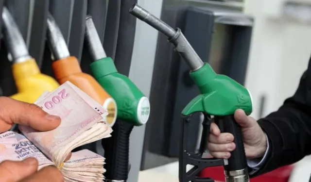 Orta Doğu gerilimi benzin fiyatlarını patlattı: Fiyatlar 3,5 yılın zirvesine çıktı