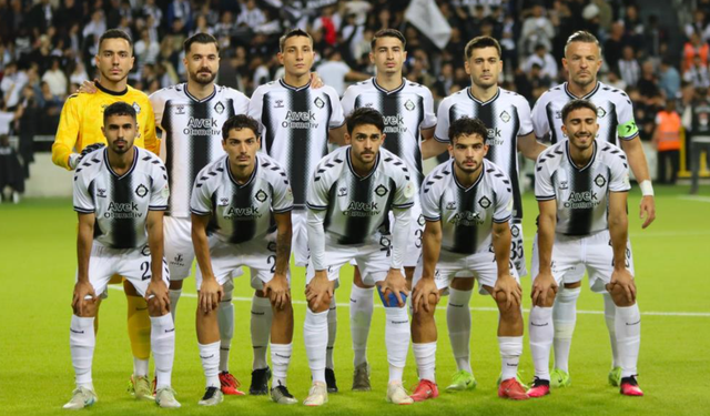 Altay, Balıkesir deplasmanından puan hedefliyor