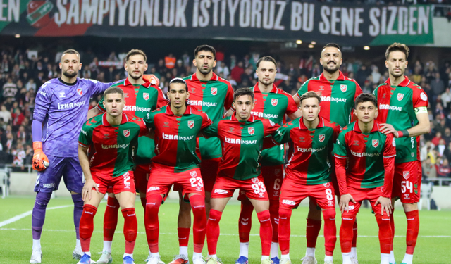 Karşıyaka için kritik 22 gün başlıyor!