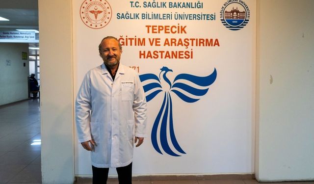 12 Mart Dünya Böbrek Günü: “Böbrek hastalıkları sessiz ilerliyor, önlem şart”