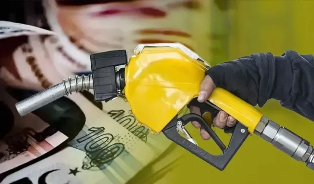 Akaryakıtta artış sürüyor: Motorine bir zam daha