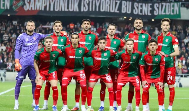 Play-off’ta kader gecesi: Karşıyaka tur için Alsancak’ta