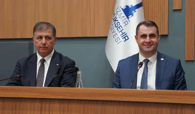 CHP İzmir’den ortak mesaj: “İzmir’e yatırım engelleniyor”