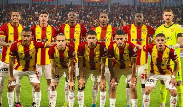 Sarı-kırmızılılar yeni rekor peşinde: 3 maç kaldı