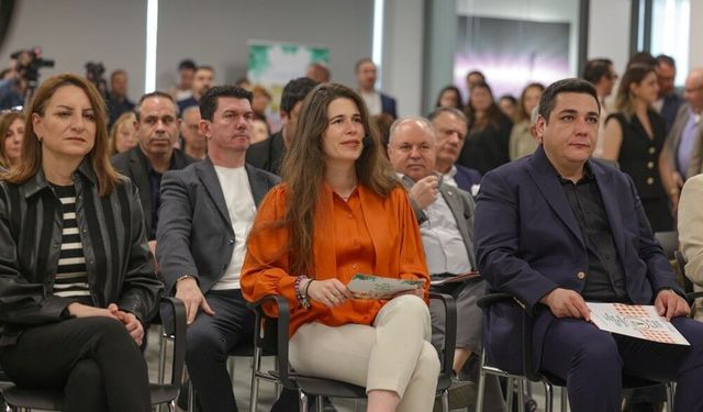 Alaçatı Ot Festivali uluslararası sahneye çıkıyor: “Köklerden dünyaya”