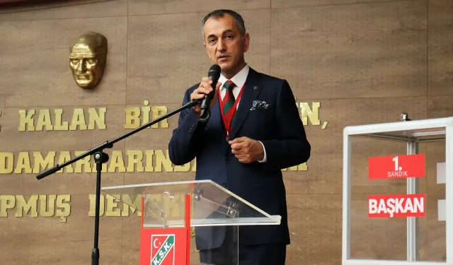 TOKİ satışı krizi büyüyor: Azat Yeşil görevinden istifa etti