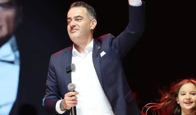 CHP’li başkan AK Parti’ye mi geçiyor!