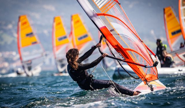 Foça dünya sahnesine çıkıyor: 20 ülkeden 400 sporcu yarışacak