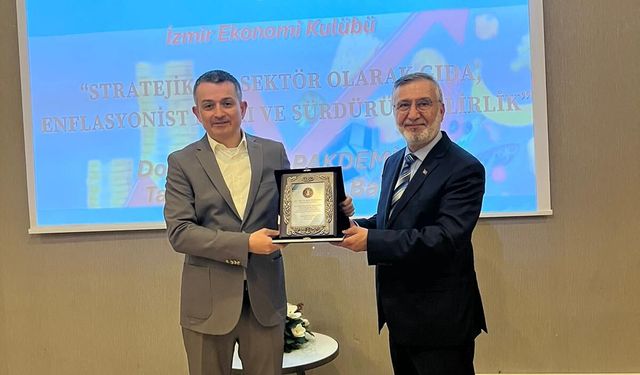 Pakdemirli’den tarımda “enflasyonla mücadele” reçetesi
