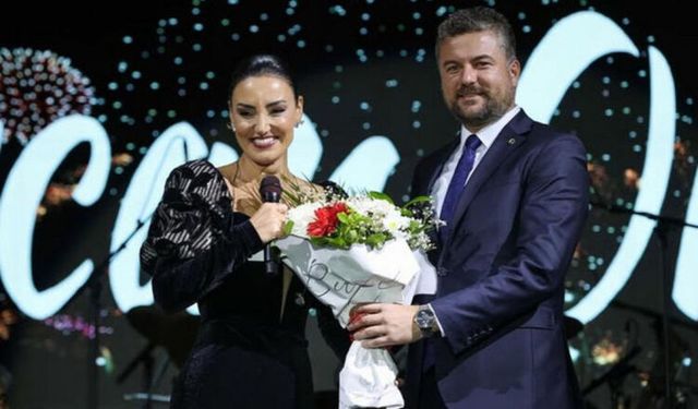 Sevcan Orhan’dan evlilik açıklaması: Başkan Duman’la nikâh masasına oturuyor