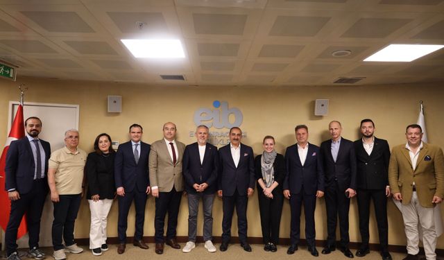 Meyve sebze mamullerinde Hayrettin Uçak dönemi
