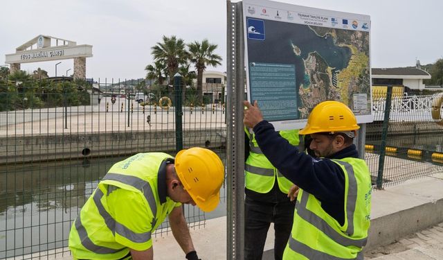 İzmir’de tsunami alarmı: Seferihisar “Tsunamiye Hazır Kent” oluyor