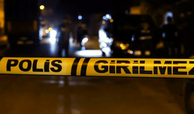 Torbalı’da kan donduran olay: “Sırtına vurdum öldü, yaktım”