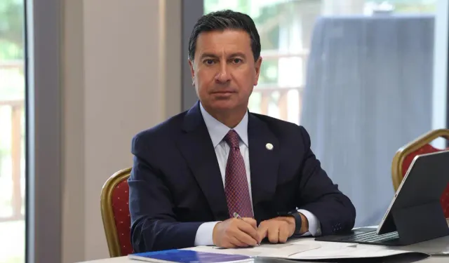 Başkan Aras’tan Muğla'ya bayram çağrısı: “Çöp değil, hatıra bırakın”