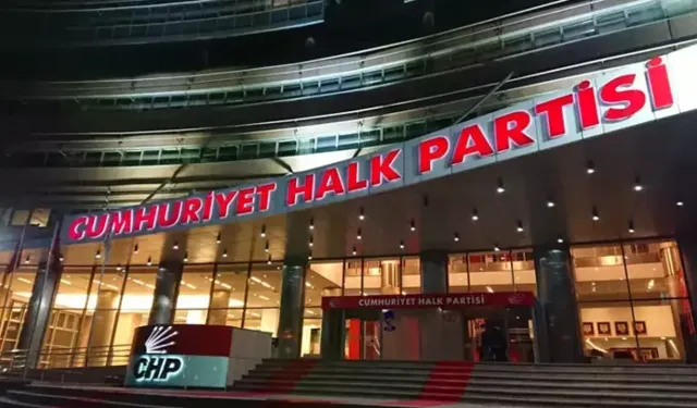 CHP’de “Kurultay” tartışması: YSK’ya itiraz başvurusu yapıldı