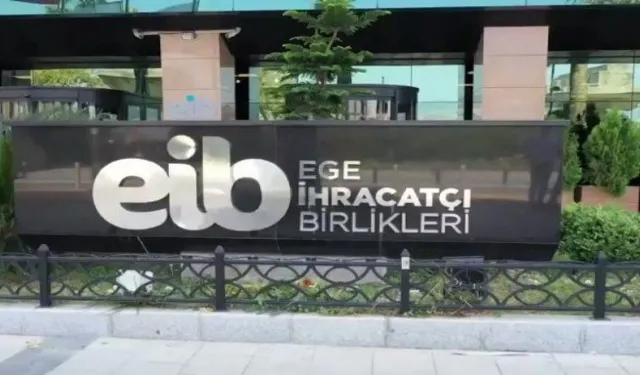 EİB yönetimlerine Genç İhracatçılar damgası
