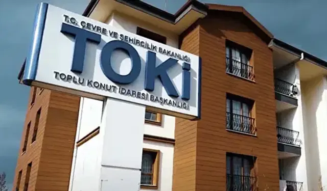 İzmir dahil 13 ilde “Sahte TOKİ” operasyonu!