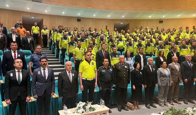 İzmir trafiğinde ölümlü kaza oranı düştü