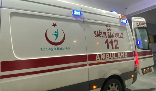 Germencik’te tren kazası: 1 ölü