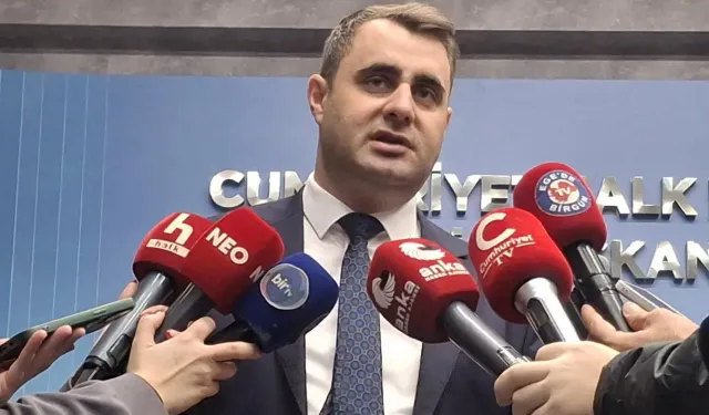 Bilgi Üniversitesi kararına Çağatay Güç’ten “ciddiyetsizlik” tepkisi!