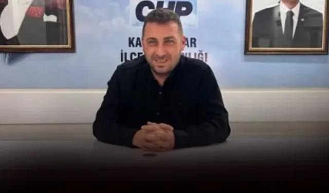 Karabağlar Meclisi’ni karıştıran CHP’li Kadir Dalgıç gözaltına alındı