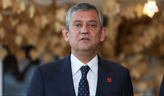 Özgür Özel’in amcası Necati Özel hayatını kaybetti