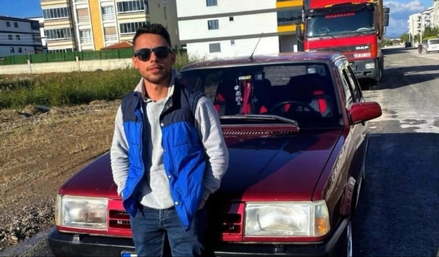 Torbalı Sağlık Kavşağı’nda gece yarısı kaza: Genç sürücü hayatını kaybetti