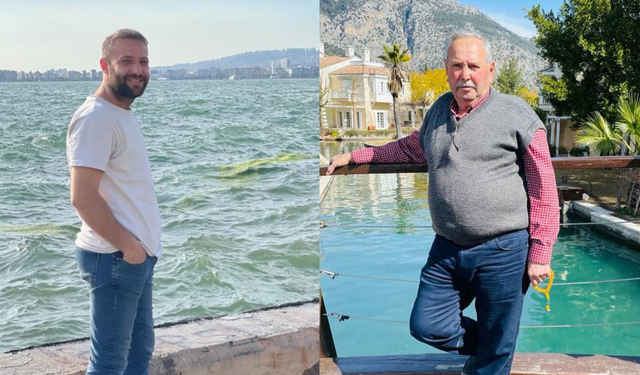 Menemen’de feci kaza: Sürücü ve dayısı hayatını kaybetti