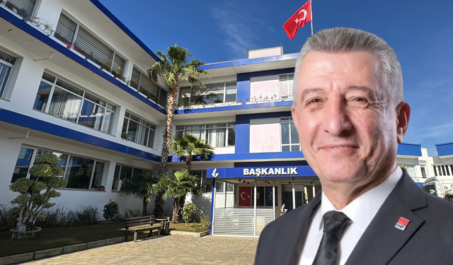 Güzelbahçe’de kriz! Yeni başkan vekili kim olacak?