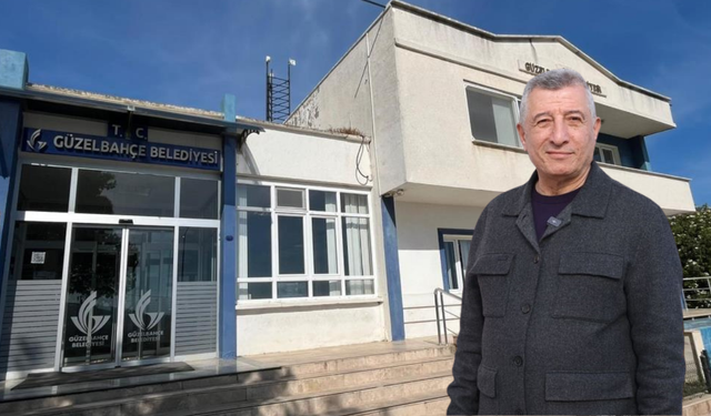 Güzelbahçe Belediyesi soruşturmasında yeni detaylar: Rüşvet ve kamu zararı iddiaları