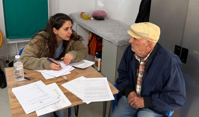 DEÜ’den İzmir’de bruselloz seferberliği