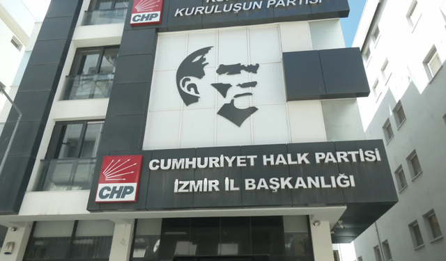 CHP Bornova’dan sahaya iniyor