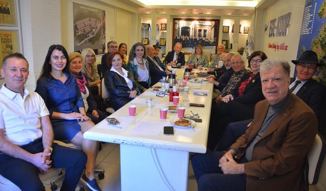Sibel Zorlu: “Ekonomide tek reçete 'üçüz dönüşüm'”