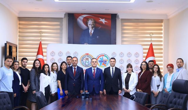 Muğla'da 2026 “Gençlik Yılı” ilan edildi