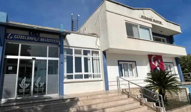 Güzelbahçe Belediyesi’nde başkan vekili seçim tarihi belli oldu!