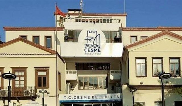 Çeşme Belediyesi’ni tehdit etmişti: Psikiyatri raporları ortaya çıktı