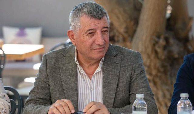Tutuklu Güzelbahçe Belediye Başkanı Mustafa Günay’dan mektup: “Kazanan biz olacağız”