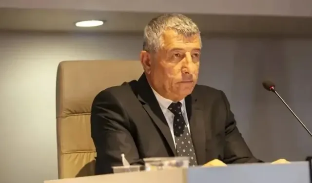 Güzelbahçe Belediye Başkanı Mustafa Günay gözaltına alındı!