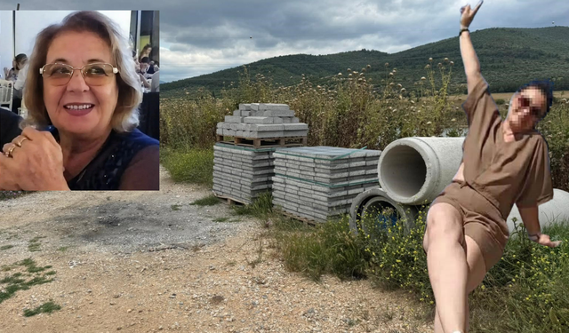 Torbalı’da altın cinayeti: Zanlı tutuklandı!